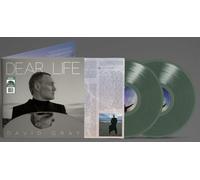 David Gray - Dear Life Olive Barnes & Noble Exclusive