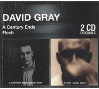 David Gray - Flesh / a Century Ends