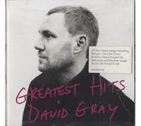 David Gray – Greatest Hits