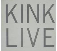 David Gray - Kink Live IV fm102 (UK Import)