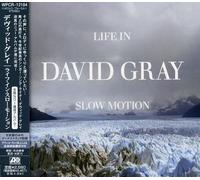 David Gray - Life in Slow Motion