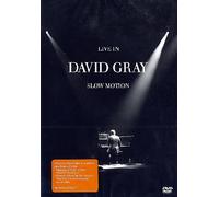 David Gray - Live in Slow Motion [Alemania] [DVD]