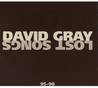 David Gray - Lost Songs 95-98