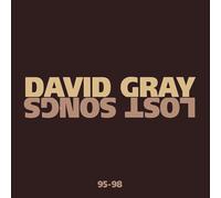 David gray - Lost songs 95-98