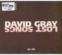 David Gray - Lost Songs 95-98