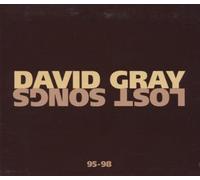 David Gray - Lost Songs 95-98