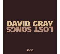 David Gray - Lost Songs 95-98