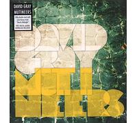 David Gray - Mutineers [Vinilo]