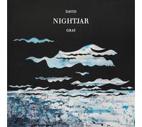 David Gray - Nightjar [Vinilo]