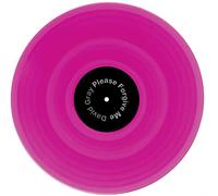 David Gray - Please Forgive Me (Rsd 2020 Exclusive) - Vinyle Rose [Vinilo]
