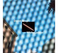 David Gray White Ladder (CD) 20th Anniversary Album (Importación USA)