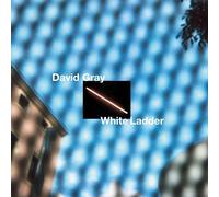 David Gray – White Ladder – CD – Edición Deluxe 20.º Aniversario (Importación USA)