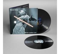 David Gray White Ladder Live (Vinyl) 12" Album (Importación USA)
