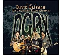 David Grisman Bluegr - Bluegrass Experience