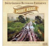 David Grisman Bluegr - Muddy Roads