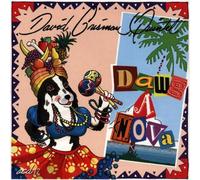 David Grisman - Dawganova