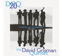 David Grisman - Dgq-20