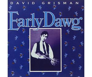 David Grisman - Early Dawg