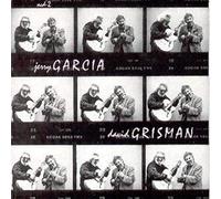 David Grisman & Jerry Garcia - Jerry Garcia