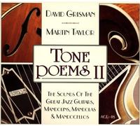 David Grisman & Martin Taylor - Tone Poems 2
