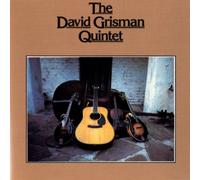 David Grisman Quintet