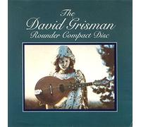 David Grisman - The David Grisman Rounder Compact Disc
