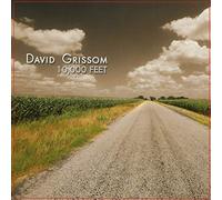 David Grissom - 10,000 Feet