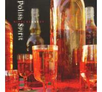 David Groves Polish Spirit (Kapszyck, Polish Co) (CD) Album (Importación USA)