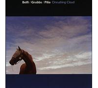 David Grubbs / Andrea Belfi / Stefano Pilia - Onrushing Cloud