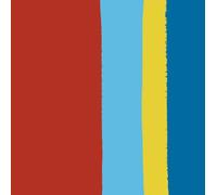 David Grubbs - Borough Of Broken Umbrellas [Vinilo]