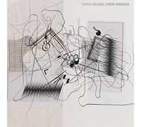 David Grubbs - Creep Mission [Vinilo]