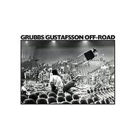 David Grubbs & Mats Gustafsson - Off-Road [Vinilo]