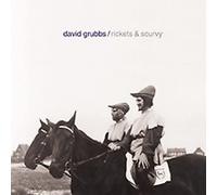 David Grubbs - Rickets and Scurvy
