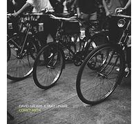 David Grubbs & Taku Unami - Comet Meta [Vinilo]