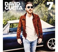 David Guetta 7 (CD) Box Set (Importación USA)