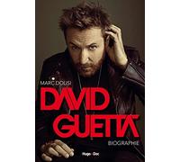 David Guetta: Biographie
