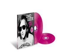 David Guetta - David Guetta - One Love (Color) (2 LP-Vinilo)