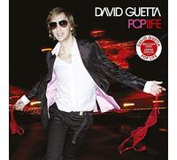 David Guetta - David Guetta -Pop Life (Edición Limitada) (Red)(2 LP-Vinilo)