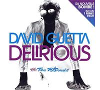 David Guetta - Delirious