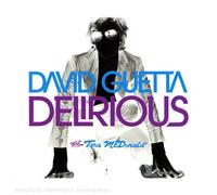 David Guetta - Delirious