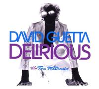 David Guetta - Delirious