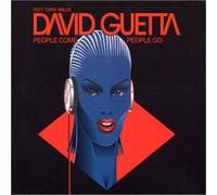 David Guetta - People Come,People Go