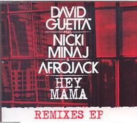 David Guetta Feat. N - Hey Mama