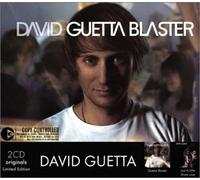 David Guetta - Guetta Blaster