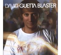 David Guetta Guetta Blaster (CD) Album (Importación USA)