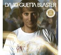 David Guetta - David Guetta -Guetta Blaster (Edición Limitada) (Opaque Gold) (2 LP-Vinilo)