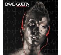 David Guetta - Just a Little More Love