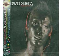 David Guetta - Just a Little More Love