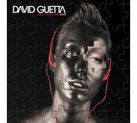 David Guetta - Just a Little More Love [Vinilo]