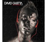 David Guetta Just a Little More Love (Vinyl) 12" Album (Importación USA)
